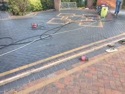 Trusted Blanding, UT Driveway Paving Services Experts